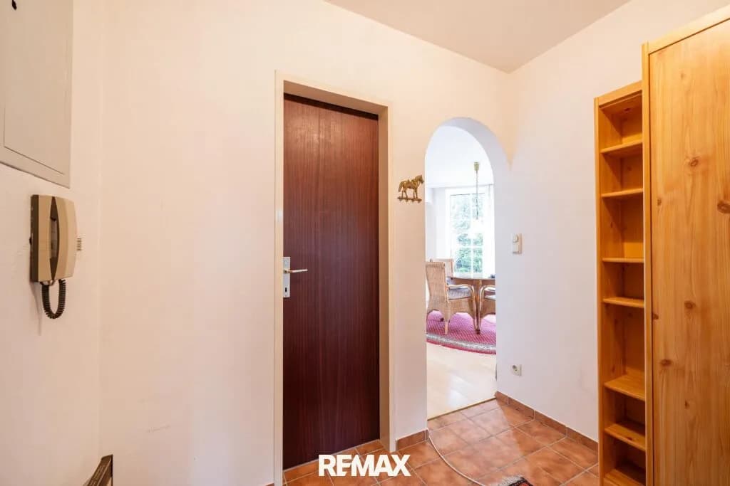 2-Zimmer-Wohnung kaufen in Vöcklabruck – 54 m², € 270.000 – Bild 9 von 10