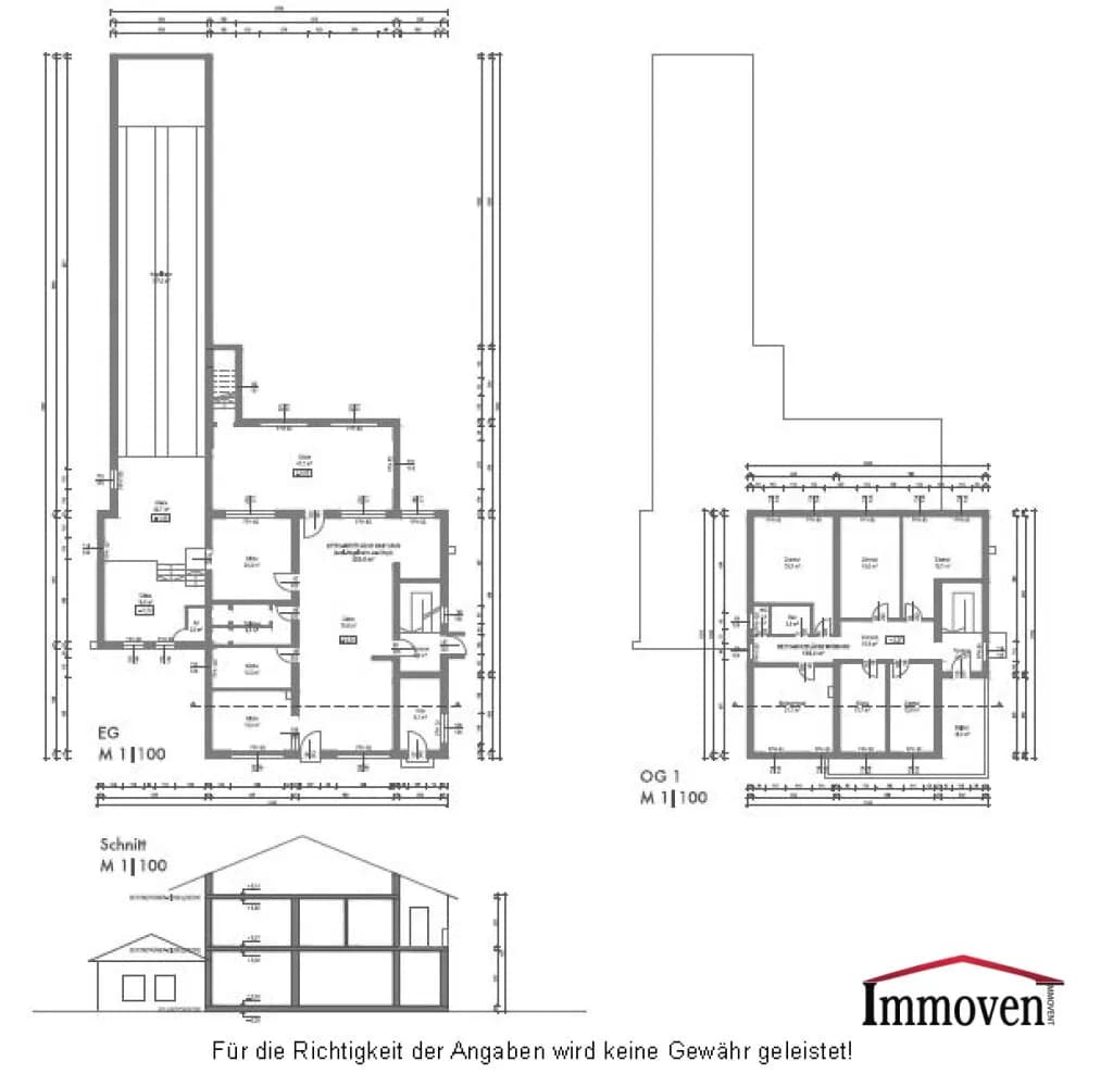 Gewerbeimmobilie kaufen in Voitsberg – 370 m², € 500.000 – Bild 5 von 5