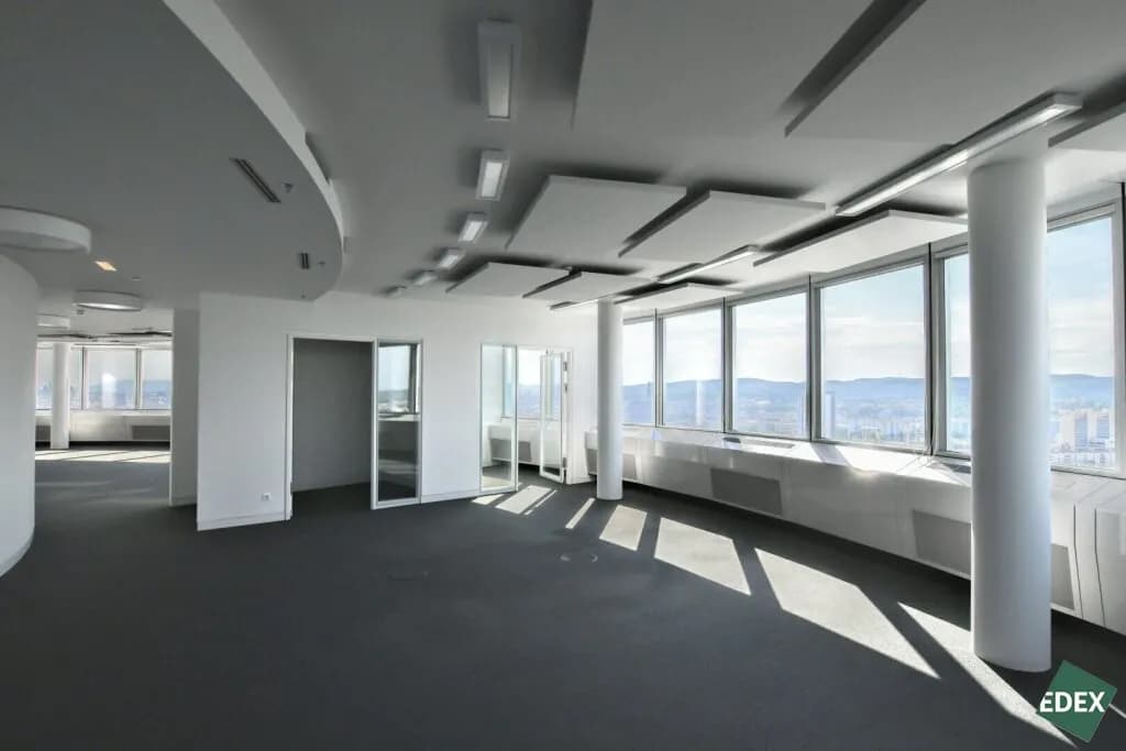 Gewerbeimmobilie mieten in Wien – 354 m², € 23 – Bild 3 von 7