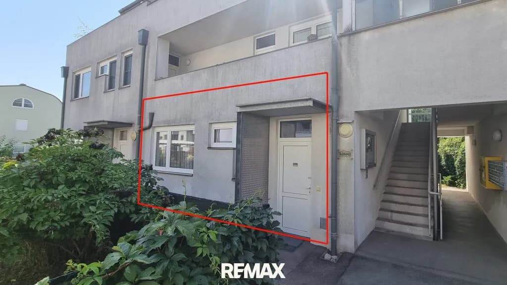 3-Zimmer-Wohnung kaufen in Sankt Pölten Land – 70,76 m², € 189.000 – Bild 5 von 13
