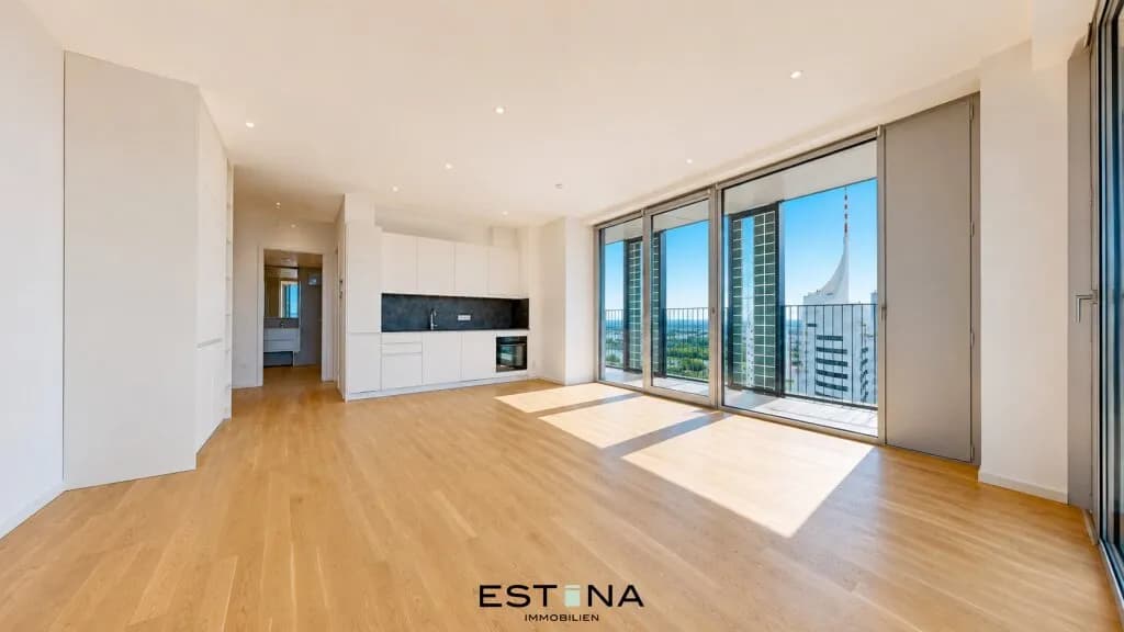 3-Zimmer-Wohnung mieten in Wien – 80,7 m², € 2.500 – Bild 3 von 22