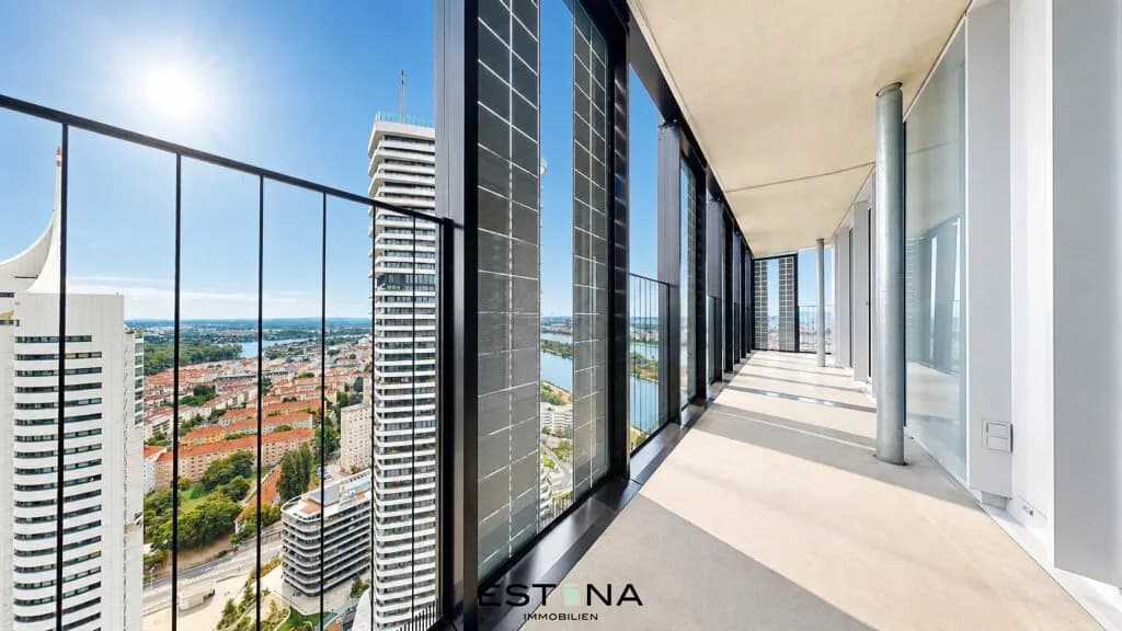 3-Zimmer-Wohnung mieten in Wien – 80,7 m², € 2.500 – Bild 7 von 22