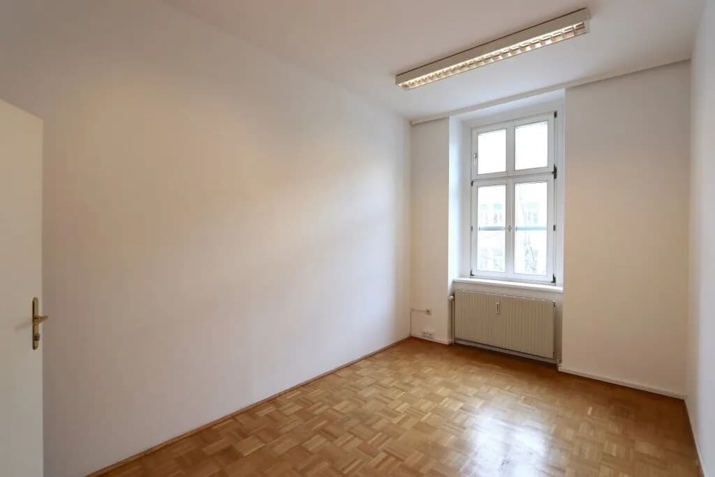 4-Zimmer-Gewerbeimmobilie mieten in Wien – 110 m², € 2.295 – Bild 6 von 17