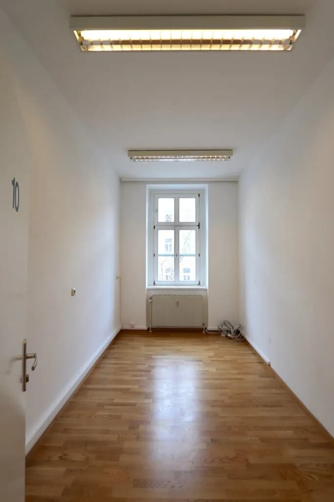 4-Zimmer-Gewerbeimmobilie mieten in Wien – 110 m², € 2.295 – Bild 7 von 17
