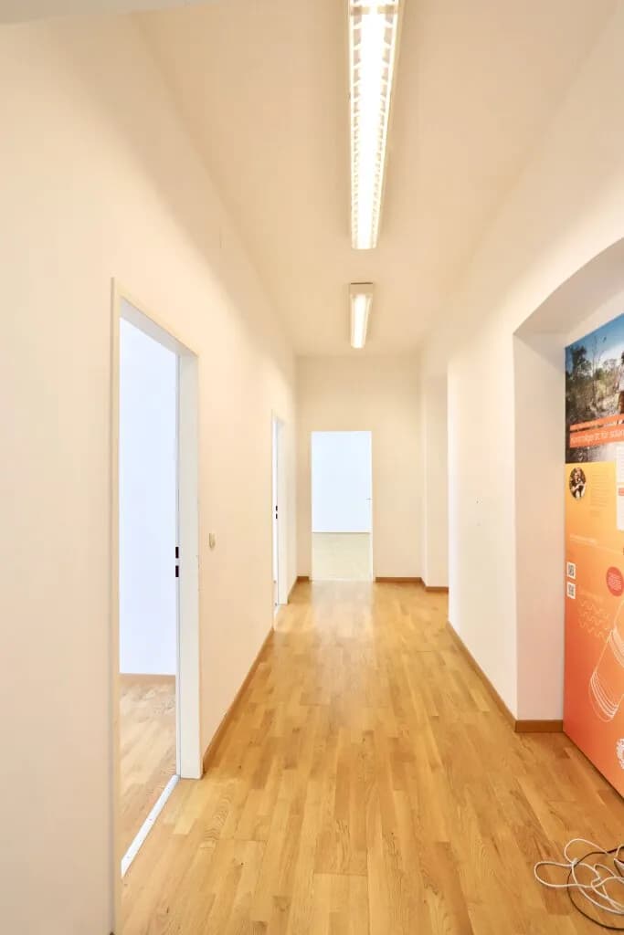 4-Zimmer-Gewerbeimmobilie mieten in Wien – 110 m², € 2.295 – Bild 8 von 17