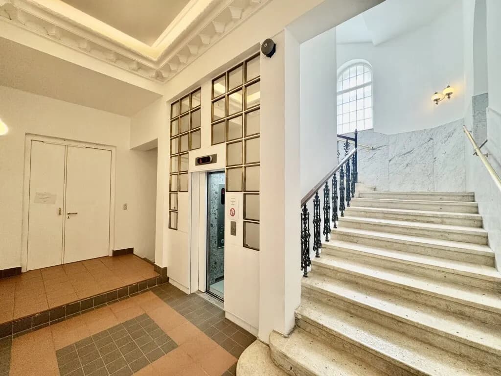 4-Zimmer-Gewerbeimmobilie mieten in Wien – 110 m², € 2.295 – Bild 10 von 17