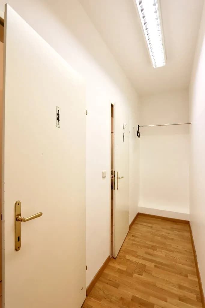 4-Zimmer-Gewerbeimmobilie mieten in Wien – 110 m², € 2.295 – Bild 11 von 17