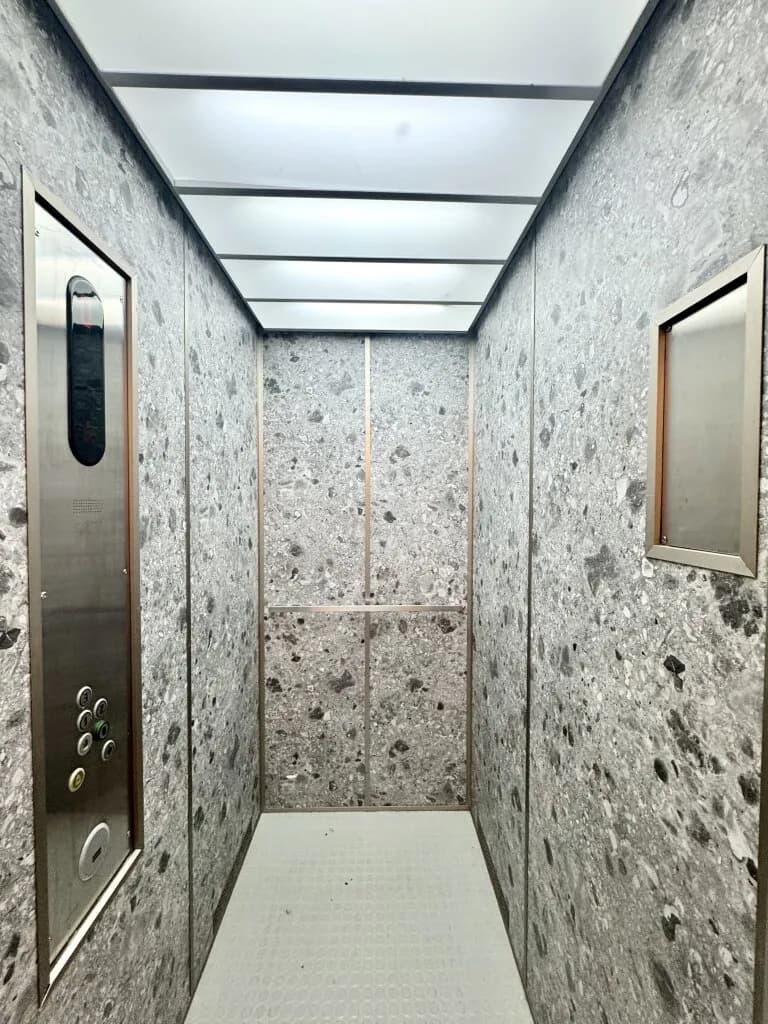 4-Zimmer-Gewerbeimmobilie mieten in Wien – 110 m², € 2.295 – Bild 16 von 17