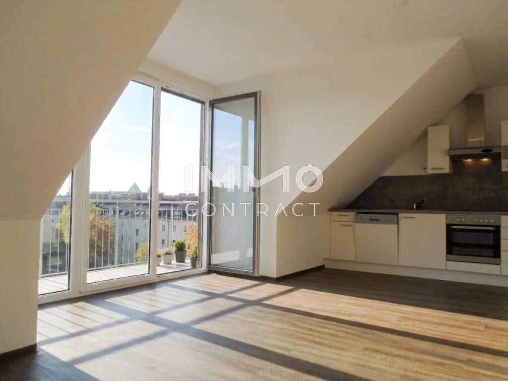 3-Zimmer-Wohnung mieten in Linz – 64,18 m², € 919 – Bild 4 von 11