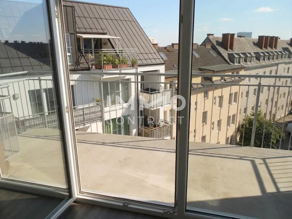 3-Zimmer-Wohnung mieten in Linz – 64,18 m², € 919 – Bild 5 von 11