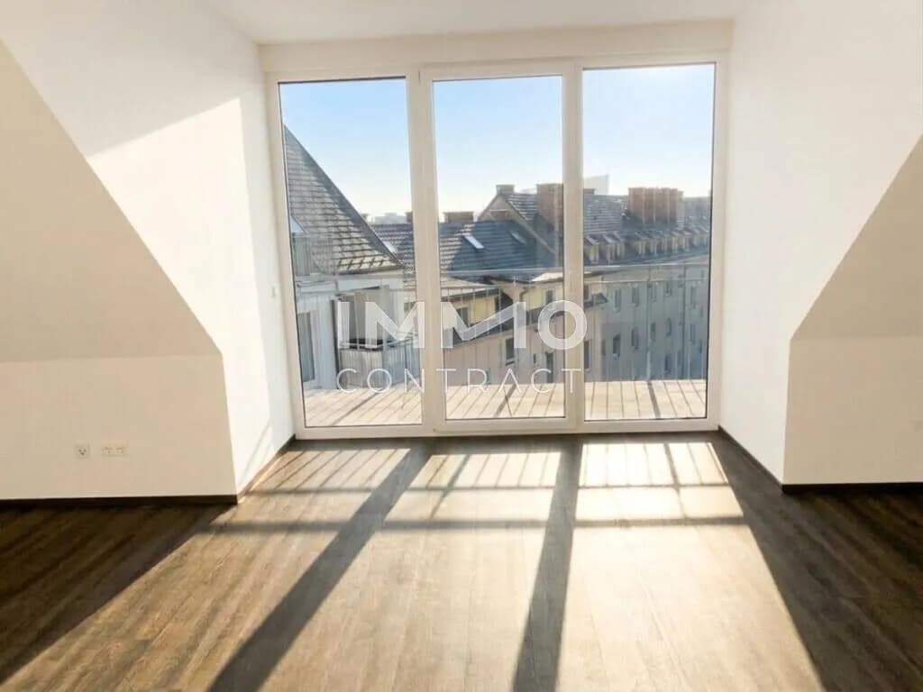 3-Zimmer-Wohnung mieten in Linz – 64,18 m², € 919 – Bild 6 von 11