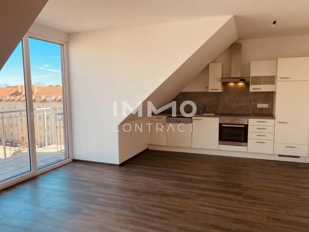 3-Zimmer-Wohnung mieten in Linz – 64,18 m², € 919 – Bild 8 von 11