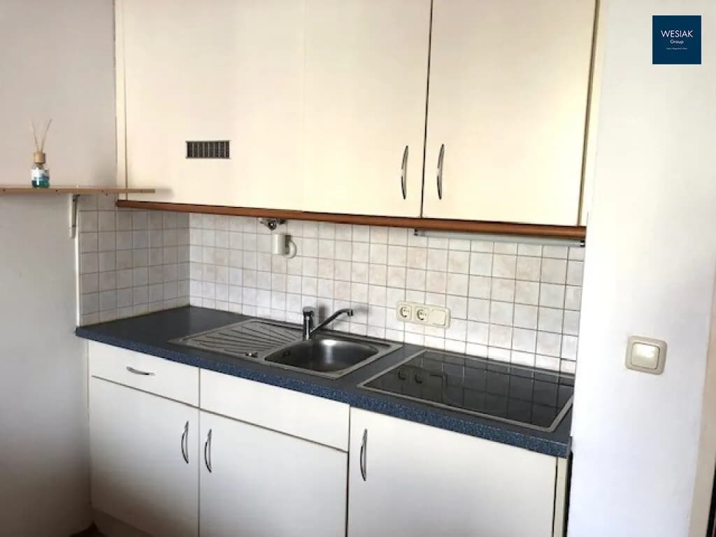 1-Zimmer-Wohnung mieten in Graz – 21 m², € 327 – Bild 6 von 8