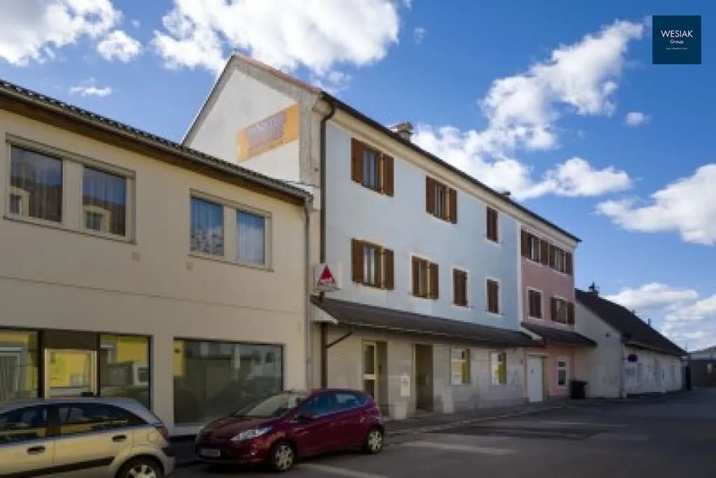 1-Zimmer-Wohnung mieten in Graz – 21 m², € 327 – Bild 8 von 8