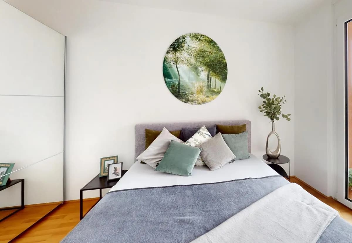 Wohnung mieten in Graz – 37,91 m², € 685 – Bild 7 von 11