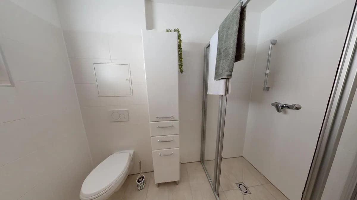 Wohnung mieten in Graz – 37,91 m², € 685 – Bild 10 von 11