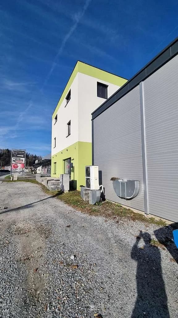 3-Zimmer-Gewerbeimmobilie mieten in Voitsberg – 180 m², € 1.500 – Bild 2 von 17