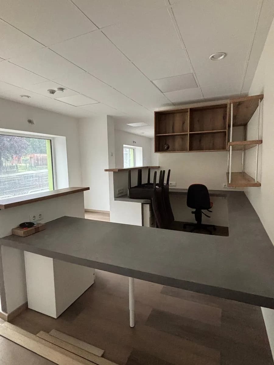 3-Zimmer-Gewerbeimmobilie mieten in Voitsberg – 180 m², € 1.500 – Bild 3 von 17