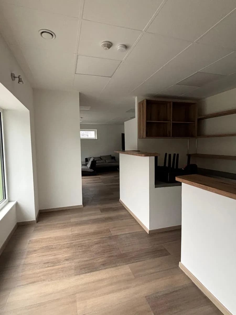 3-Zimmer-Gewerbeimmobilie mieten in Voitsberg – 180 m², € 1.500 – Bild 4 von 17