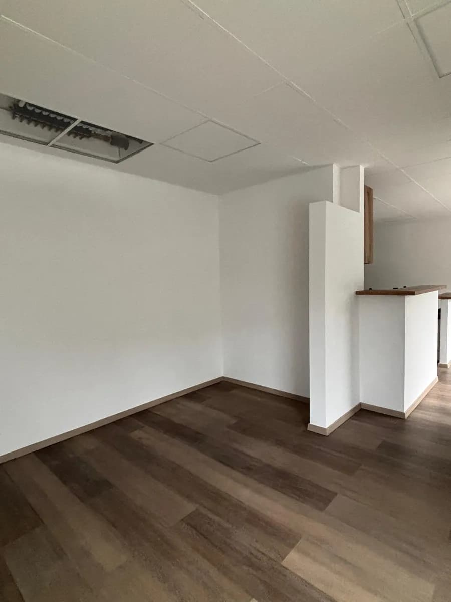 3-Zimmer-Gewerbeimmobilie mieten in Voitsberg – 180 m², € 1.500 – Bild 5 von 17