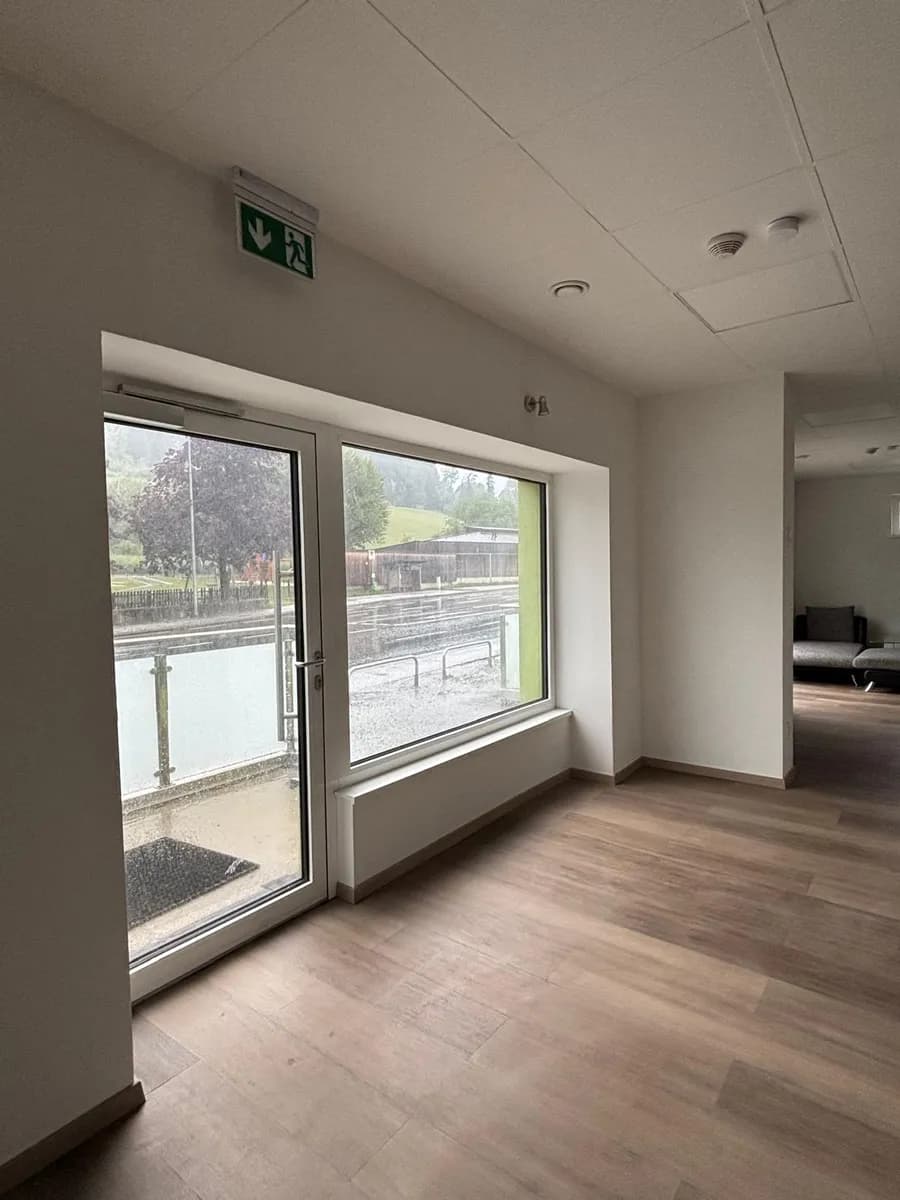 3-Zimmer-Gewerbeimmobilie mieten in Voitsberg – 180 m², € 1.500 – Bild 7 von 17