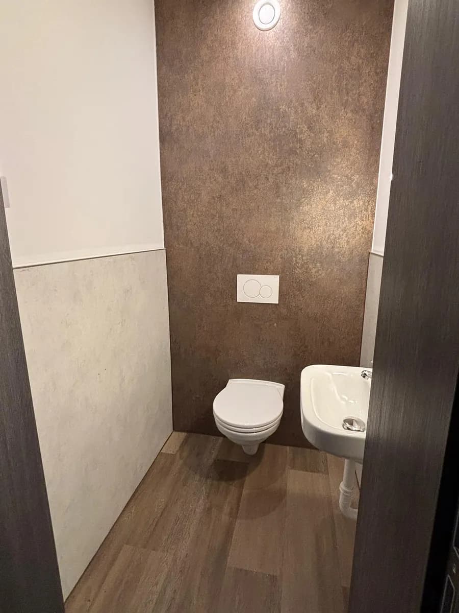 3-Zimmer-Gewerbeimmobilie mieten in Voitsberg – 180 m², € 1.500 – Bild 10 von 17