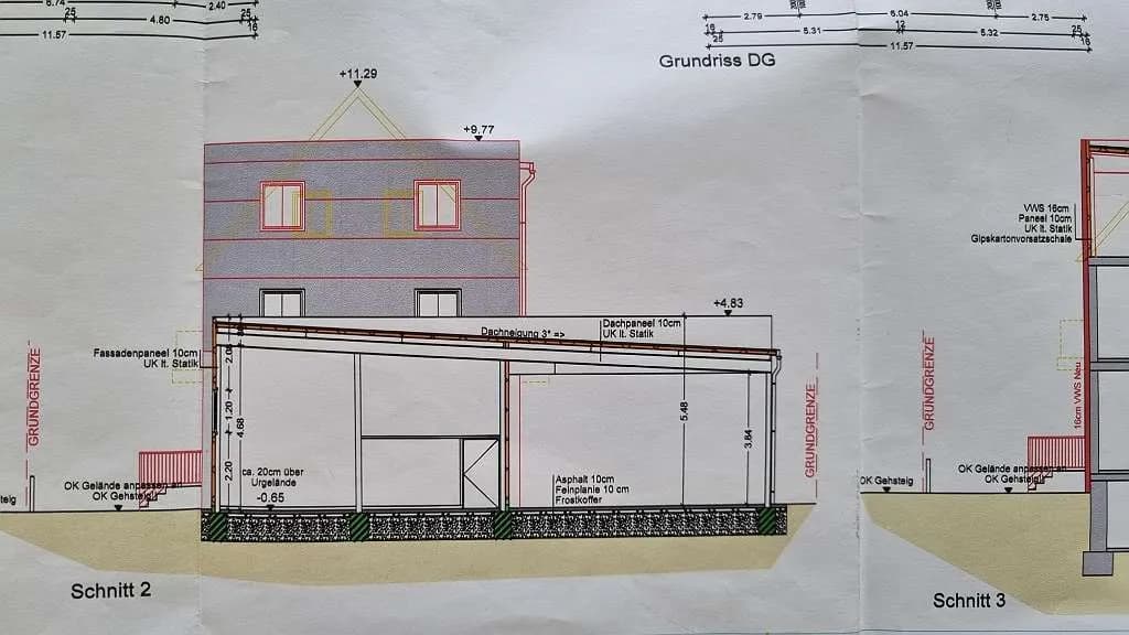 3-Zimmer-Gewerbeimmobilie mieten in Voitsberg – 180 m², € 1.500 – Bild 12 von 17