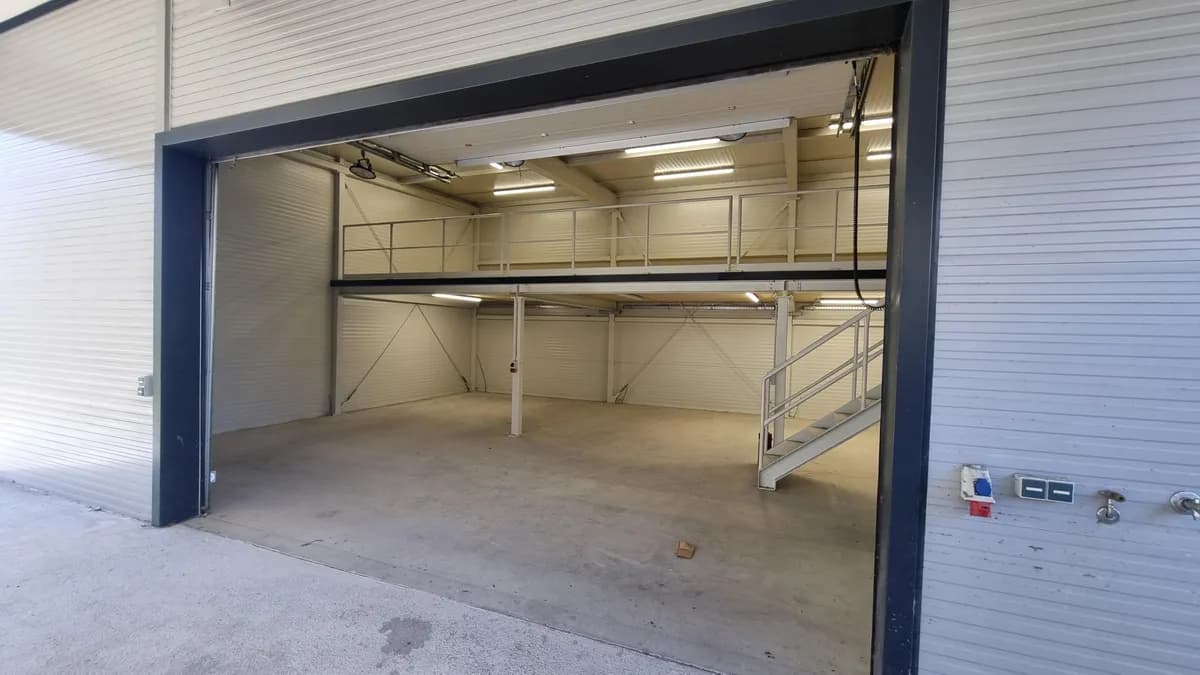 3-Zimmer-Gewerbeimmobilie mieten in Voitsberg – 180 m², € 1.500 – Bild 16 von 17