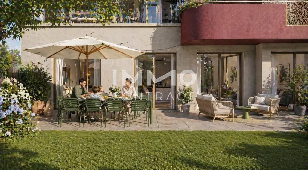 3-Zimmer-Wohnung kaufen in Wien – 74,91 m², € 479.000 – Bild 4 von 11