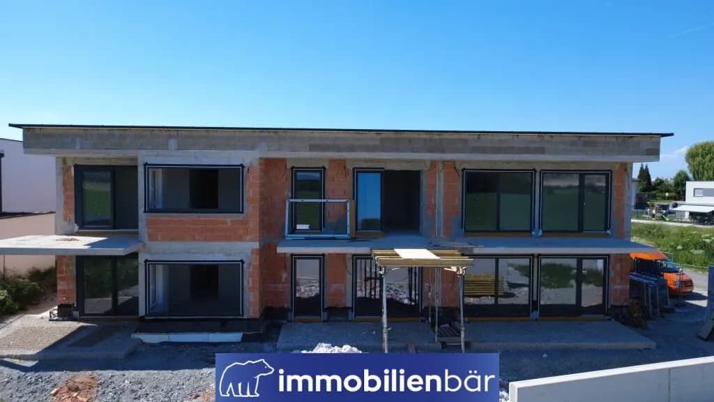 4-Zimmer-Wohnung kaufen in Schärding – 84 m², € 336.000