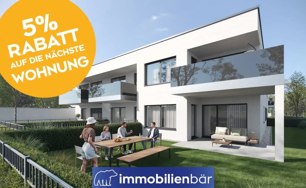 4-Zimmer-Wohnung kaufen in Schärding – 84 m², € 336.000 – Bild 5 von 17