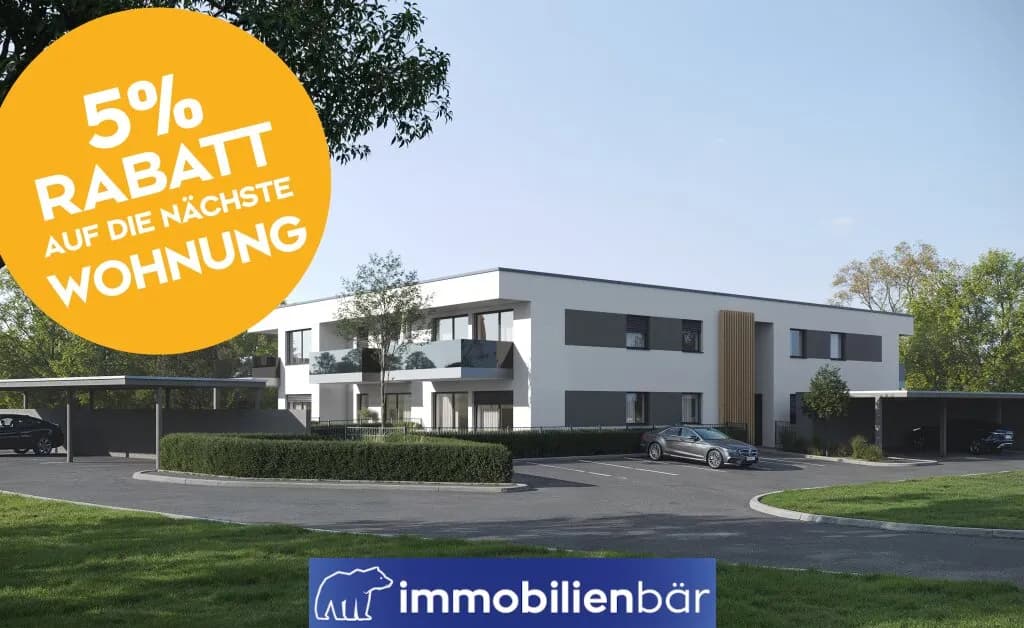 4-Zimmer-Wohnung kaufen in Schärding – 84 m², € 336.000 – Bild 8 von 17
