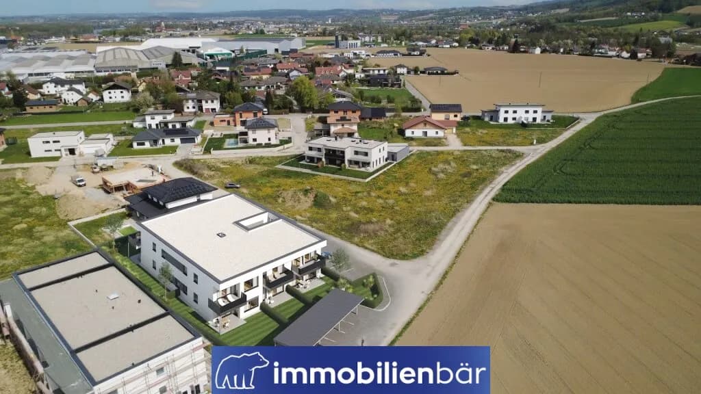 4-Zimmer-Wohnung kaufen in Schärding – 84 m², € 336.000 – Bild 10 von 17