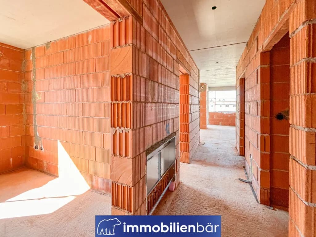 4-Zimmer-Wohnung kaufen in Schärding – 84 m², € 336.000 – Bild 11 von 17