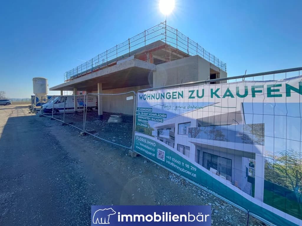 4-Zimmer-Wohnung kaufen in Schärding – 84 m², € 336.000 – Bild 13 von 17