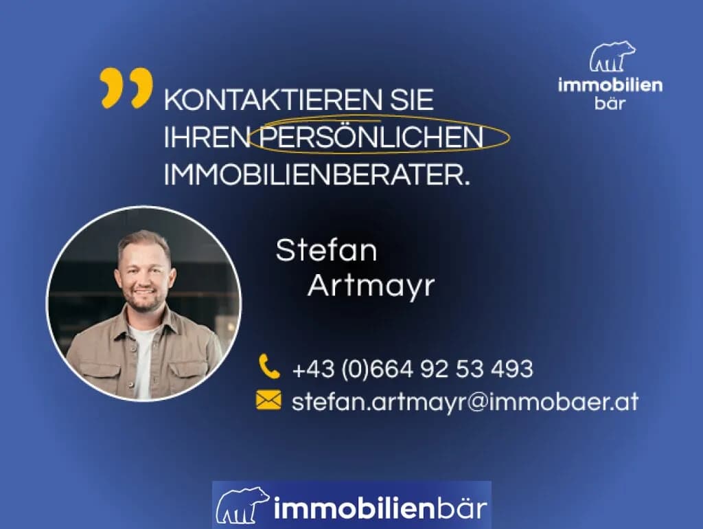 4-Zimmer-Wohnung kaufen in Schärding – 84 m², € 336.000 – Bild 16 von 17