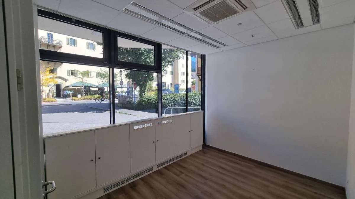 4-Zimmer-Gewerbeimmobilie mieten in Spittal an der Drau – 112 m², € 1.566 – Bild 8 von 14