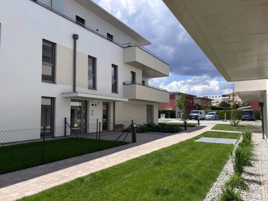Immobilie kaufen in Wiener Neustadt – 70,95 m², € 323.000 – Bild 18 von 27
