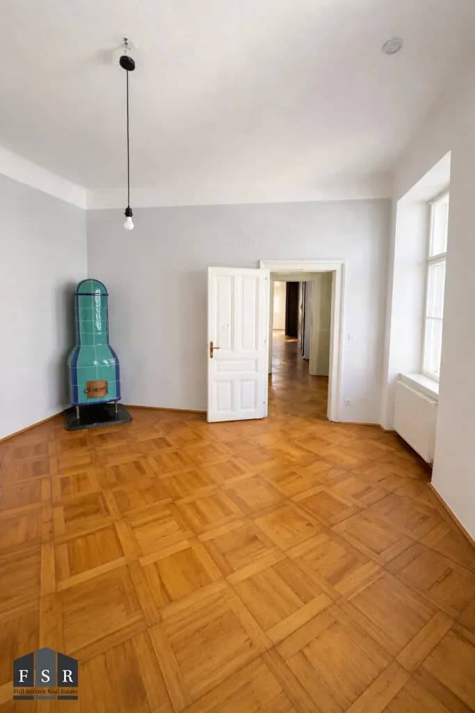4-Zimmer-Wohnung kaufen in Wien – 121,75 m², € 880.000 – Bild 2 von 19