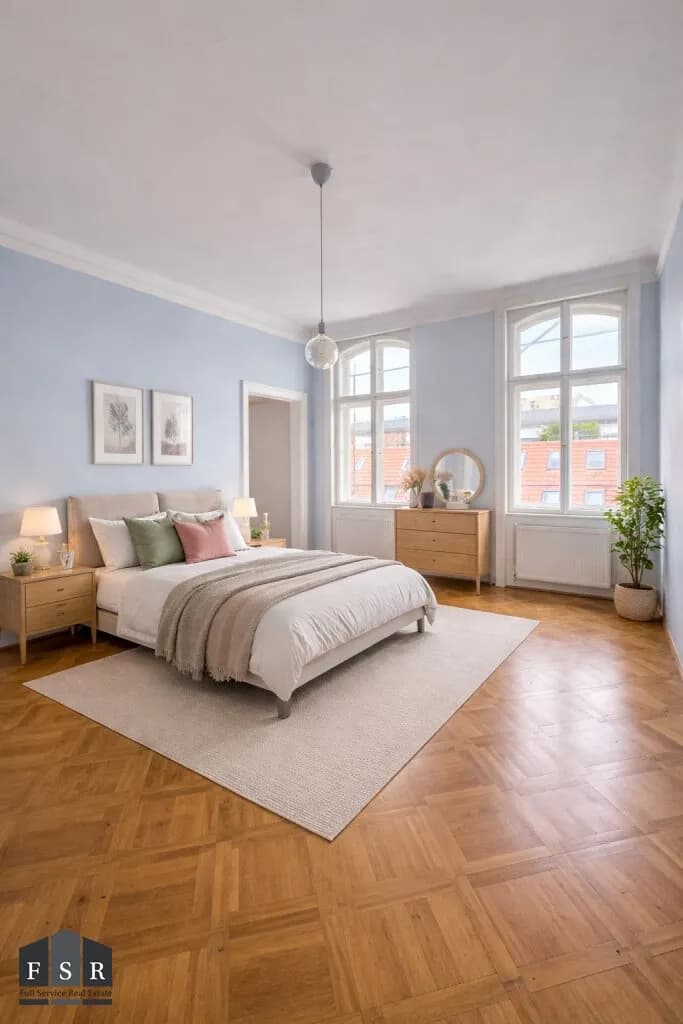4-Zimmer-Wohnung kaufen in Wien – 121,75 m², € 880.000 – Bild 3 von 19