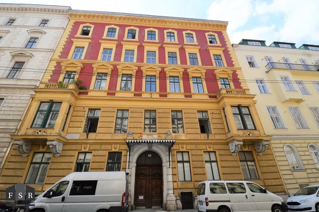 4-Zimmer-Wohnung kaufen in Wien – 121,75 m², € 880.000 – Bild 5 von 19