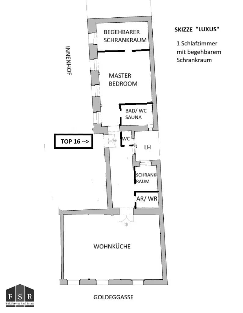 4-Zimmer-Wohnung kaufen in Wien – 121,75 m², € 880.000 – Bild 19 von 19