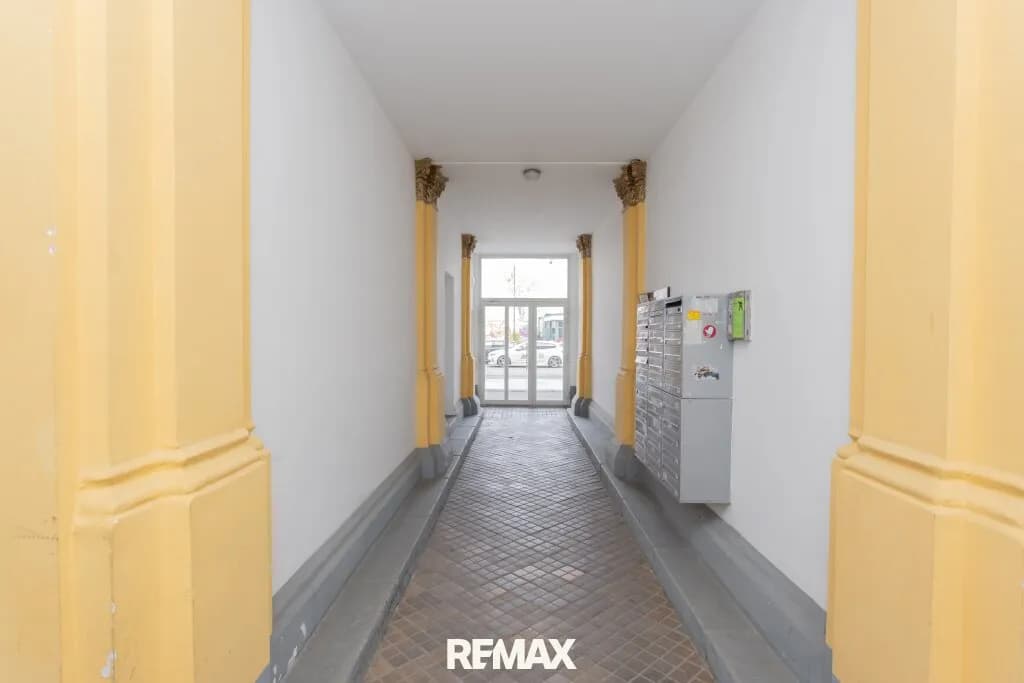 2-Zimmer-Immobilie kaufen in Wien – 38 m², € 189.000 – Bild 2 von 18