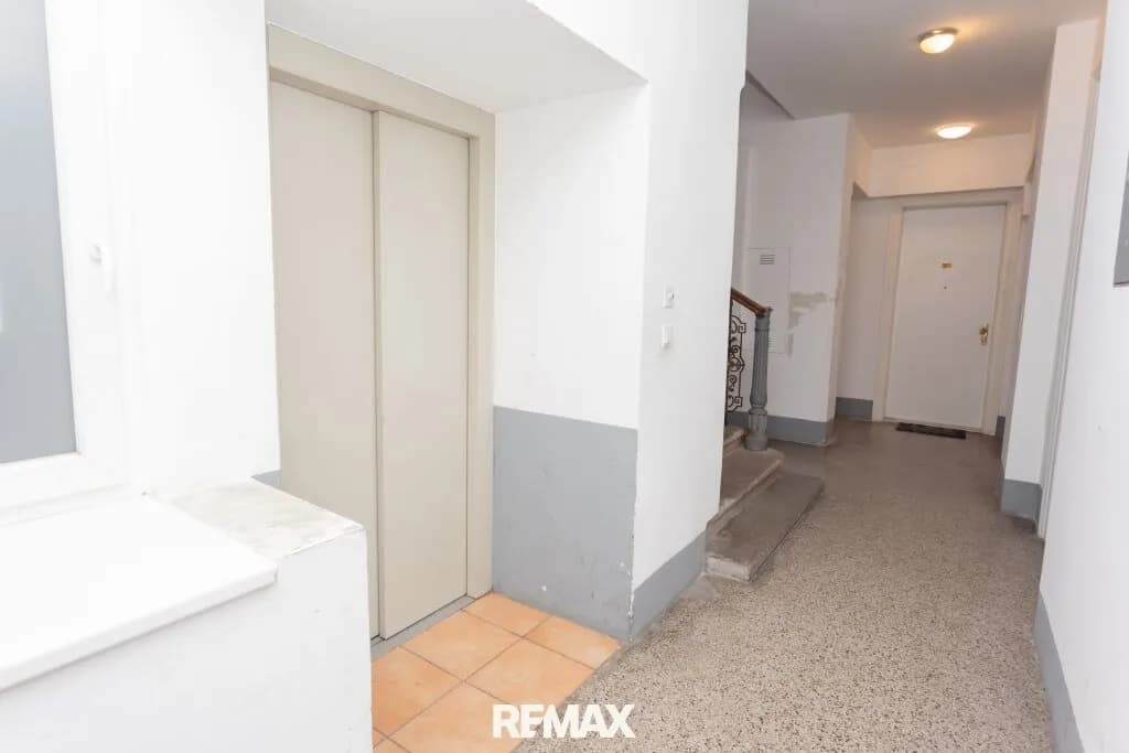 2-Zimmer-Immobilie kaufen in Wien – 38 m², € 189.000 – Bild 3 von 18