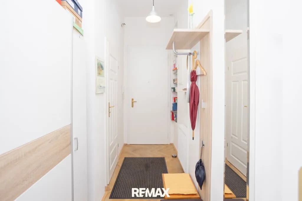 2-Zimmer-Immobilie kaufen in Wien – 38 m², € 189.000 – Bild 6 von 18