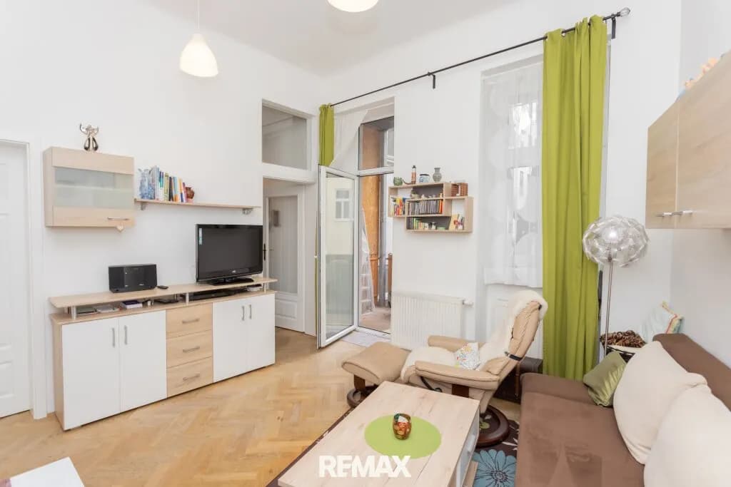 2-Zimmer-Immobilie kaufen in Wien – 38 m², € 189.000 – Bild 7 von 18