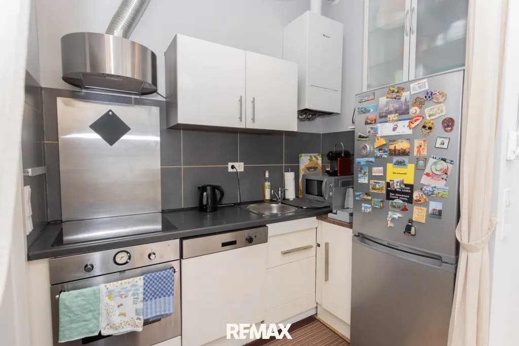 2-Zimmer-Immobilie kaufen in Wien – 38 m², € 189.000 – Bild 8 von 18