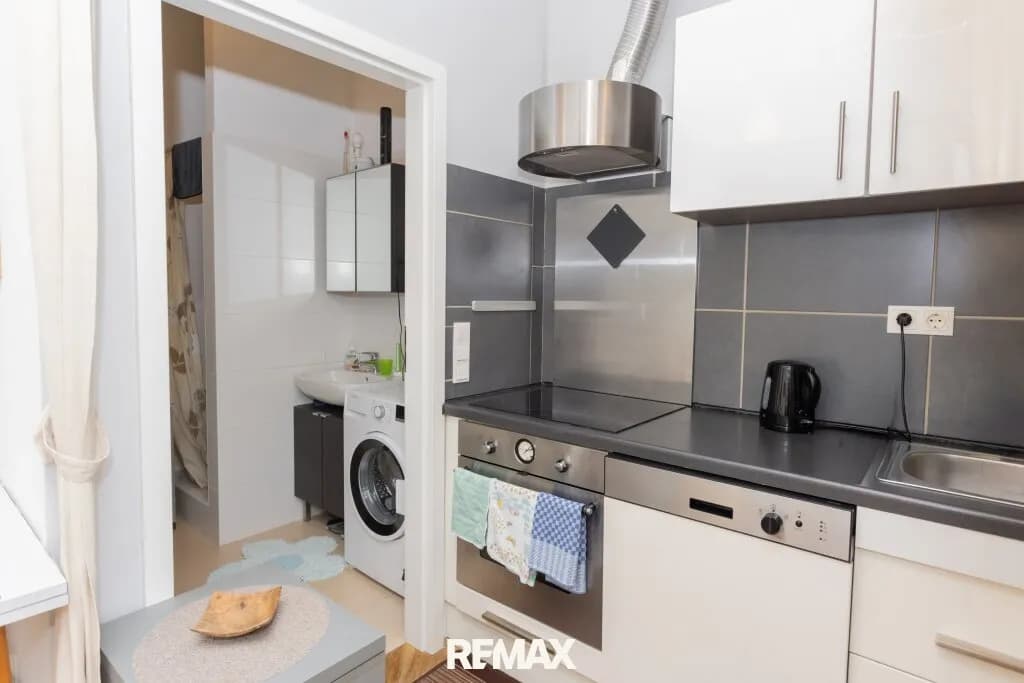 2-Zimmer-Immobilie kaufen in Wien – 38 m², € 189.000 – Bild 9 von 18