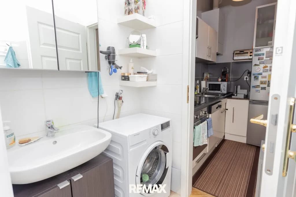 2-Zimmer-Immobilie kaufen in Wien – 38 m², € 189.000 – Bild 10 von 18