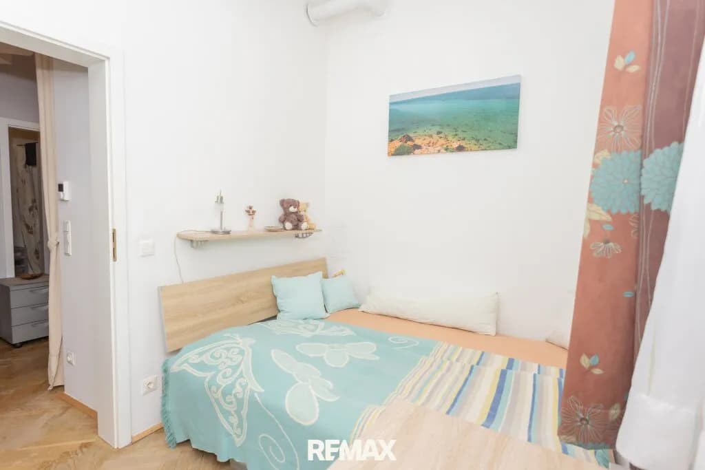 2-Zimmer-Immobilie kaufen in Wien – 38 m², € 189.000 – Bild 11 von 18